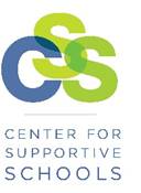 Center for Supportive Schools